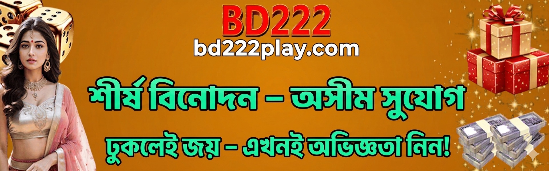BD222 Banner