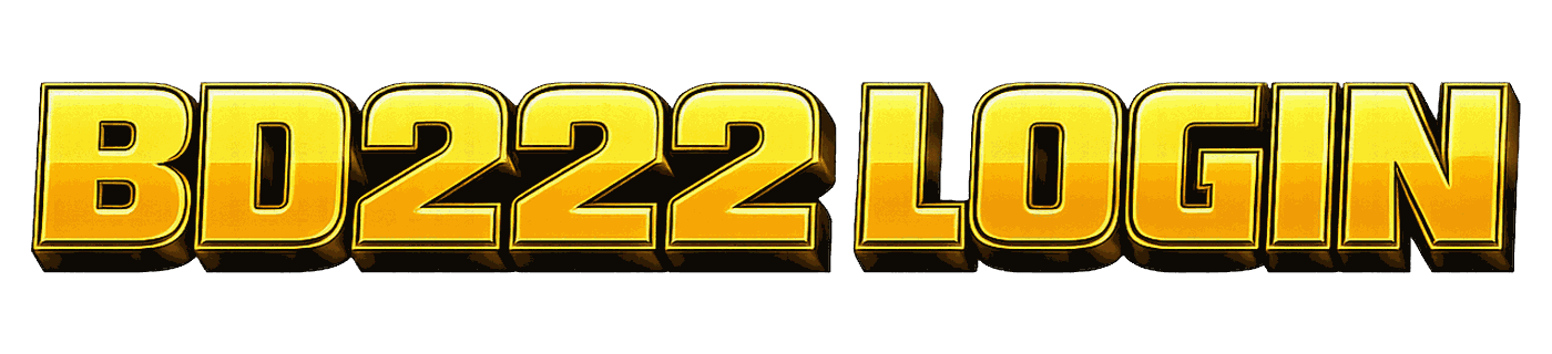 BD222 login logo