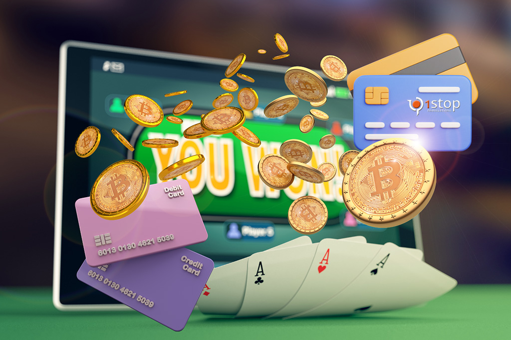 Payment methods