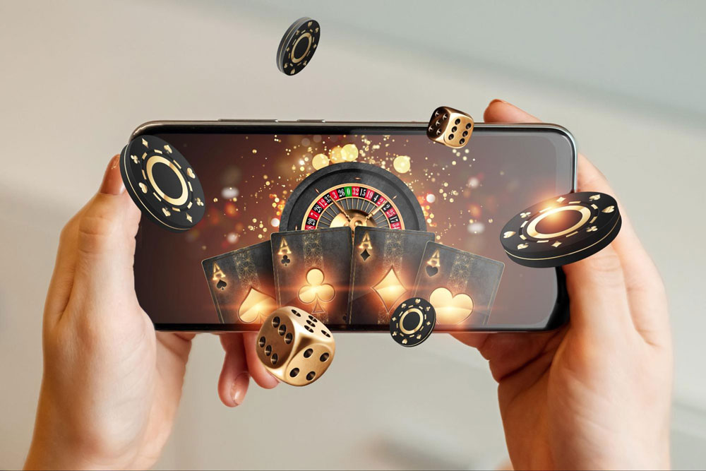 Mobile games
